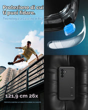 Carica l'immagine nel visualizzatore di Gallery, Spigen Cover Tough Armor per Samsung Galaxy A57 5G