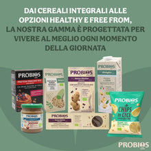 Carica l'immagine nel visualizzatore di Gallery, Probios Aceto Di Mele Biologico Con Madre - Crudo e Non Filtrato - Fermentato Naturalmente Da Mele Biologiche, Ideale Pe
