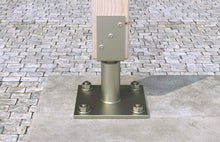 Carica l'immagine nel visualizzatore di Gallery, Fischer Bi-Pack Tassello Chimico FIS P PLUS 300 T, Ancorante Resina Poliestere per Fissaggio Tende da Sole, Antenna tv, 
