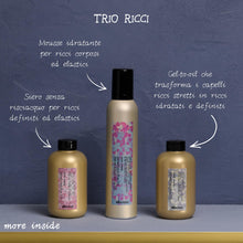 Carica l'immagine nel visualizzatore di Gallery, Davines Questo è un Siero Crea Ricci - Siero capelli per ricci - 250 ml