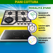 Carica l'immagine nel visualizzatore di Gallery, Last al limone - Sgrassatore Ultra Power, Azione Rapida, Contro il Grasso Ostinato, Piatti e Superfici Cucina, Profumo a