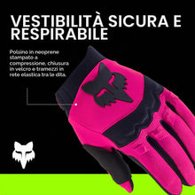 Carica l'immagine nel visualizzatore di Gallery, Fox Racing YTH DIRTPAW -