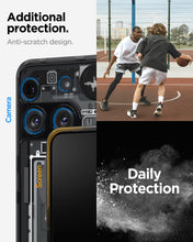Carica l'immagine nel visualizzatore di Gallery, Spigen Cover Ultra Hybrid per Nothing Phone 3