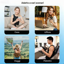 Carica l'immagine nel visualizzatore di Gallery, 25W Caricatore USB C Rapido Caricabatterie per Samsung Galaxy S26 S25 S24 S23 S22 S21 Plus/FE/Ultra,S20,A57 A56 A55 A54 