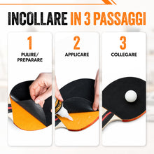Carica l'immagine nel visualizzatore di Gallery, Colla Istantanea Universale Liquida 50 g - Supercolla Multiuso Universale