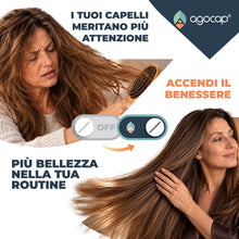 Carica l'immagine nel visualizzatore di Gallery, BIOTINA CAPELLI - Formula di Ricrescita 360°, Integratori per capelli