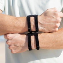 Carica l'immagine nel visualizzatore di Gallery, WristWidget (TM) Il braccialetto con lesioni complesse funzionali e brevettati per le fibrocartílagas triangolari regola