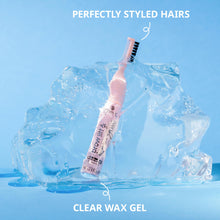 Carica l'immagine nel visualizzatore di Gallery, essence brow lift &amp; freeze fissante sopracciglia lunga durata (7 ml)