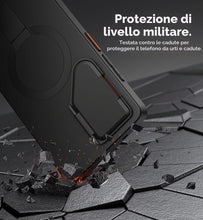 Carica l'immagine nel visualizzatore di Gallery, SURITCH Cover Magnetica Compatibile con Samsung Galaxy S26 Ultra Custodia Con Copertura della Macchina Fotografica &amp; il 