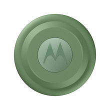 Carica l'immagine nel visualizzatore di Gallery, MOTOROLA Moto Tag, tracker Bluetooth + UWB, protezione IP67, Google Trova il mio dispositivo, durata della batteria fino