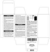 Carica l'immagine nel visualizzatore di Gallery, Cimicifuga (Cimicifuga racemosa o Actaea racemosa) rizomi Naturalma - 150 g - 300 compresse - Integratore alimentare - N