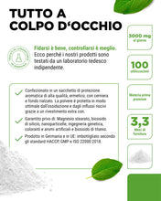 Carica l'immagine nel visualizzatore di Gallery, vit4ever L-Carnitine Pure - 300 g di polvere pura senza additivi