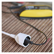 Carica l'immagine nel visualizzatore di Gallery, EMOS - IP20 Cavo di prolunga 3 m - 1 presa Schuko - 250 V, 16 A, 3680 W - isolamento in PVC di alta qualità - H05VV-F3G 