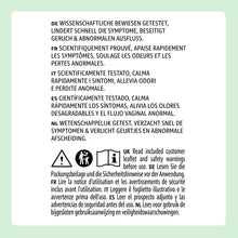 Carica l'immagine nel visualizzatore di Gallery, Healthcare by Amazon Gel per il trattamento della vaginosi batterica, 5ml, Confezione da 7
