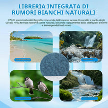 Carica l'immagine nel visualizzatore di Gallery, Dongcill Altoparlante Bluetooth da Cuscino,Altoparlante Cuscino Bluetooth