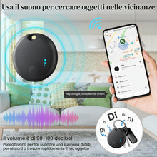 Carica l'immagine nel visualizzatore di Gallery, Air Tracker Android, 2 PCS Smart Tracker Localizzatore Chiavi(Solo Android)