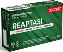 Carica l'immagine nel visualizzatore di Gallery, CISBANI PHARMA Reaptasi Integratore Articolazioni con Artiglio del Diavolo