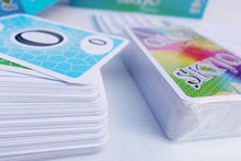 Carica l'immagine nel visualizzatore di Gallery, SKYJO, di Magilano – Il divertente gioco di carte per grandi e piccini serate di gioco divertenti e divertenti nella cer
