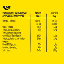 Carica l'immagine nel visualizzatore di Gallery, NESQUIK Maxi Choco Barrette Cereali Integrali al Cioccolato 24 Barrette 25g