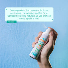 Carica l'immagine nel visualizzatore di Gallery, Puressentiel Purificante Spray per l'Aria ai 41 Oli Essenziali 200 ml