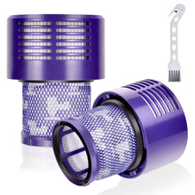 Carica l'immagine nel visualizzatore di Gallery, Filtri di Ricambio per Dyson V10 SV12 Cyclone Animal Absolute Aspirapolvere