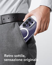 Carica l'immagine nel visualizzatore di Gallery, ESR Classic Hybrid Cover per Samsung Galaxy S26 Ultra con Supporto Flex