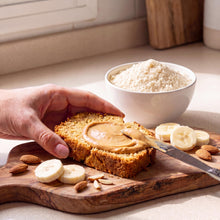 Carica l'immagine nel visualizzatore di Gallery, nut&amp;me Farina di mandorle Pelate 1 kg keto