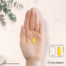 Carica l'immagine nel visualizzatore di Gallery, Omega 3 Olio di Pesce 3000mg - 240 Softgel - EPA e DHA