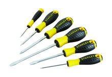 Carica l'immagine nel visualizzatore di Gallery, STANLEY SET 6 PZ GIRAVITE ESSENTIAL (STRUM), STHT0-60208