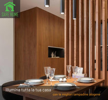 Carica l'immagine nel visualizzatore di Gallery, CLAR - Lampadina alogena dicroica GU4 MR11 20W 12V (Pack 10)