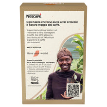 Carica l'immagine nel visualizzatore di Gallery, NESCAFÉ Ginseng da Zuccherare Caffè Solubile con Ginseng, 10 Bustine 60g