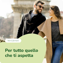 Carica l'immagine nel visualizzatore di Gallery, Glucosamina Condroitina Complex Vegan | con MSM e Boswellia | Integratore per Articolazioni e Cartilagine | 1.000 mg di 