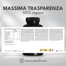 Carica l'immagine nel visualizzatore di Gallery, Green Naturals Nattokinasi 100 mg – 2.000 FU per capsula – 365 capsule