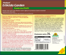 Carica l'immagine nel visualizzatore di Gallery, Neudorff Finalsan Erbicida Garden Pronto Uso Pronto – Diserbante totale contro erbacce, erbe, alghe e muschi. Visibilmen