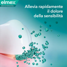 Carica l'immagine nel visualizzatore di Gallery, Elmex Pasta Sensitive 75Ml