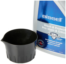 Carica l'immagine nel visualizzatore di Gallery, BISSELL Wash &amp; Protect Pro Macchie e Odori 1,5 L 1089N