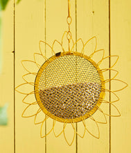 Carica l'immagine nel visualizzatore di Gallery, Dehner Natura Premium mangime per Uccelli, Semi di Girasole Non decorticati, Mangime integrativo per Alimentazione Tutto