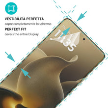 Carica l'immagine nel visualizzatore di Gallery, smartect TPU Pellicola Protettiva 2 Pezzi per Motorola Signature