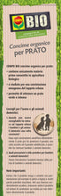 Carica l'immagine nel visualizzatore di Gallery, COMPO BIO Concime Prato, Ideale per Giardino, 5kg