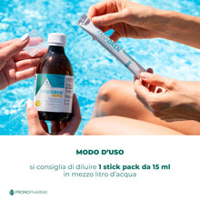 Carica l'immagine nel visualizzatore di Gallery, Xanadren MD - Integratore Alimentare, con Betulla, pilosella, equiseto, ortica - Per drenare liquidi in eccesso e favori