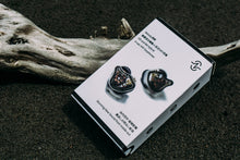 Carica l'immagine nel visualizzatore di Gallery, Yinyoo CCZ Melody in-ear-monitor 1BA 1DD auricolari Hifi, auricolari in-ear leggero di basso profondo IEM cuffie con cav