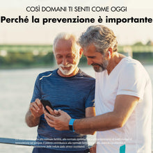 Carica l'immagine nel visualizzatore di Gallery, Prosta Complex Plus - Serenoa repens - 180 capsule per la prostata