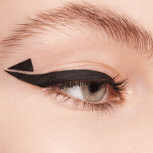 Carica l'immagine nel visualizzatore di Gallery, essence 24ever ink eyeliner occhi, lunga durata, risultato istantaneo, opaca (1.2ml)