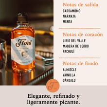 Carica l'immagine nel visualizzatore di Gallery, FLOID THE GENUINE AFTER SHAVE 400 ML