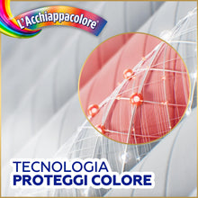 Carica l'immagine nel visualizzatore di Gallery, Grey L'Acchiappacolore Foglietti acchiappacolore, 80 fogli