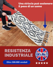 Carica l'immagine nel visualizzatore di Gallery, DIY Doctor Nastro Biadesivo Extra Forte 21mm x 20m