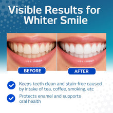 Carica l'immagine nel visualizzatore di Gallery, Vitis Whitening Dentif 100ml
