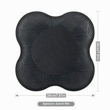 Carica l'immagine nel visualizzatore di Gallery, Set di 2 ginocchiere da yoga, ginocchiere da yoga