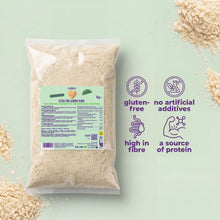 Carica l'immagine nel visualizzatore di Gallery, nut&amp;me Farina di mandorle Pelate 1 kg keto