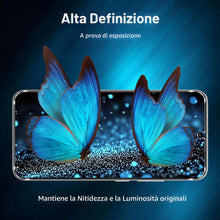 Carica l'immagine nel visualizzatore di Gallery, ZhuoFan Pellicola Vetro Temperato per Samsung Galaxy S24 5G, 2+2 Pezzi